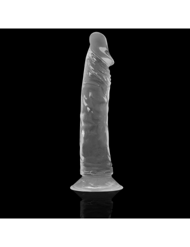 X RAY - CLEAR COCK 21 CM -O- 4 CM