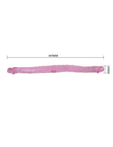 BAILE - DOUBLE DONG LILAC 44.5 CM