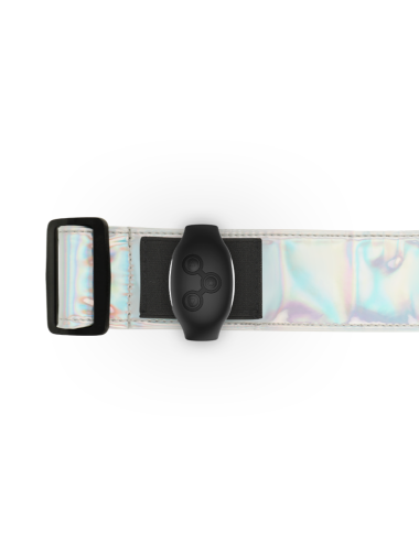 MYTHOLOGY - FANTASY HARNESS - IRIDESCENT HARNESS L/XL