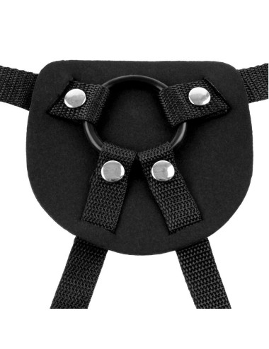 FETISH FANTASY SERIES - HARNESS FOR BEGINNERS
