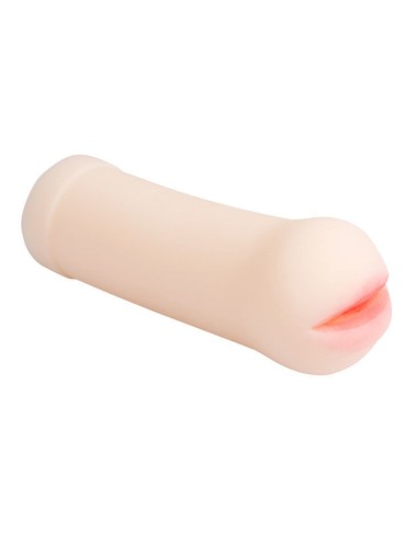 BAILE PASSION LADY MOUTH MASTURBATOR