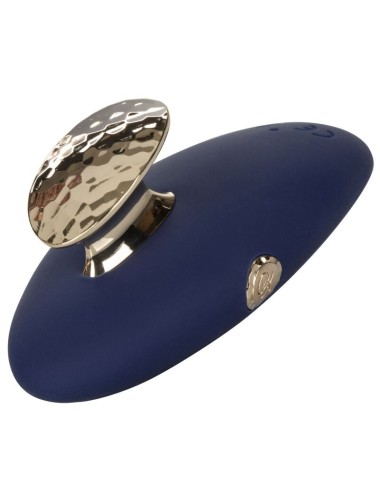 CALEXOTICS - CHIC VIOLET STIMMULATOR 10 SPEEDS