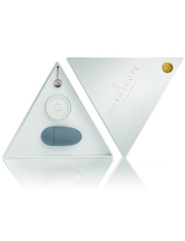 BIJOUX - INDISCRETS HOROSCOPE KIT LIBRA