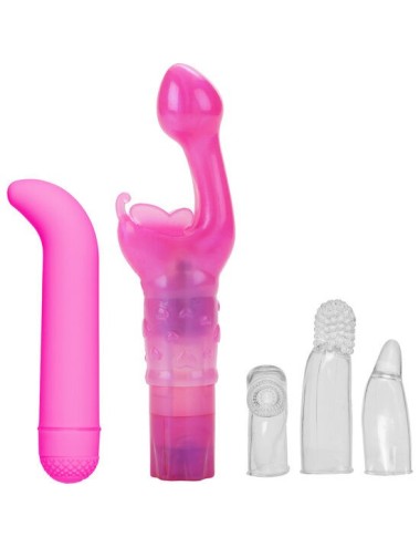 CALEXOTICS - HER G-SPOT KIT