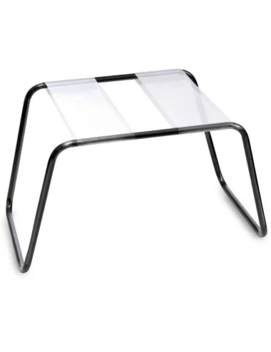 FETISH FANTASY SERIES THE INCREDIBLE SEX STOOL