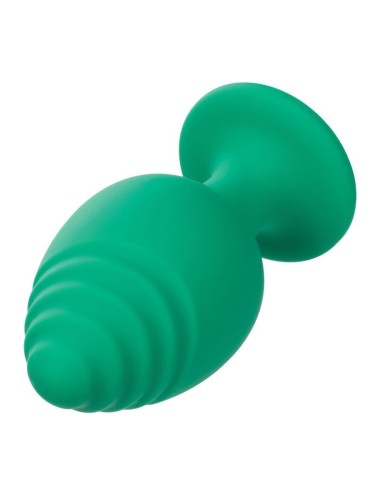 CALEXOTICS - CHEEKY BUTTPLUG GREEN