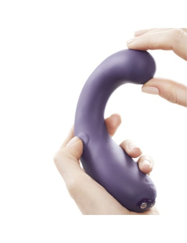 JE JOUE - G-KII STIMULATOR PURPLE