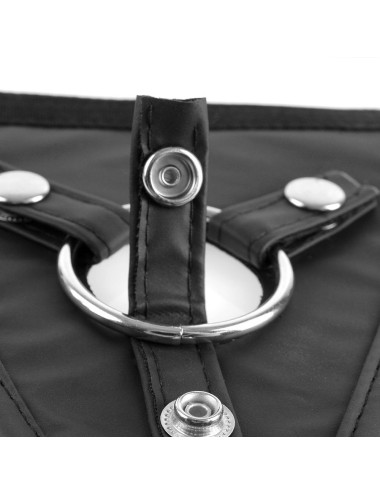 FETISH FANTASY SERIES - PERFECT FIT HARNESS