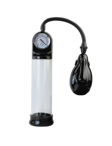 AUTOMATIC GAUGE PUMP MACHINE