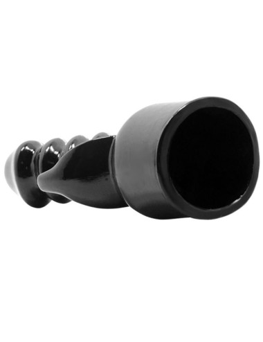 BAILE - POWER HEAD INTERCHANGEABLE HEAD FOR INTERNAL AND CLITORIS STIMULATION