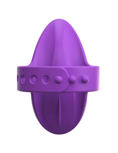 FANTASY FOR HER - MULTIFUNCTION STIMULATING THIMBLE