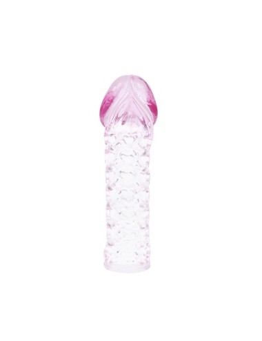 BAILE SLEEVE PINK MALE WEAR
