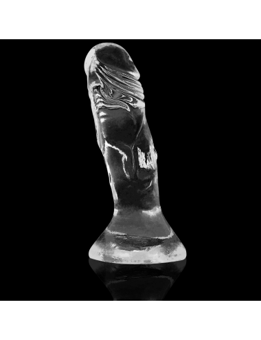 X RAY - CLEAR COCK 12 CM -O- 2.6 CM