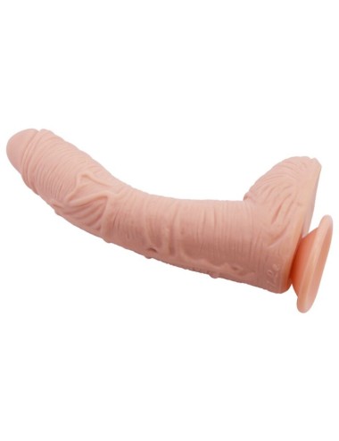 BAILE - ALEX REALISTIC SKIN DILDO 27 CM