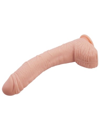 BAILE - ALEX REALISTIC SKIN DILDO 27 CM