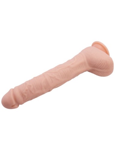 BAILE - FLEXIBLE REALISTIC DILDO