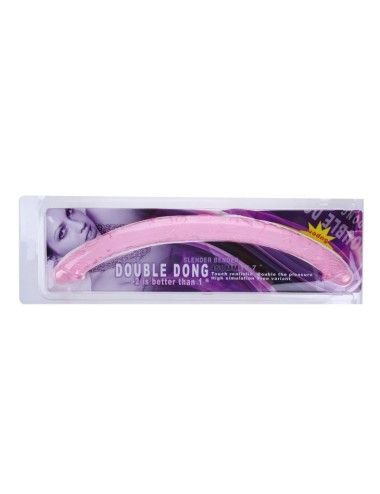 BAILE - DOUBLE DONG LILAC 44.5 CM