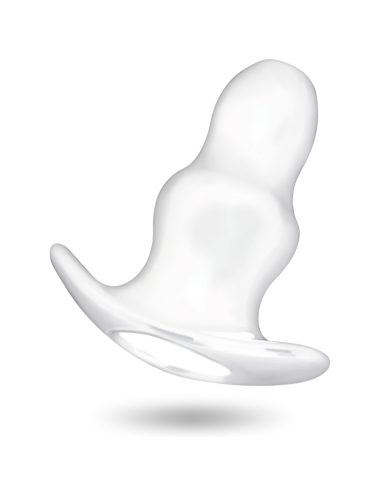 ADDICTED TOYS - LARGE ANAL DILATOR 15 CM - TRANSPARENT