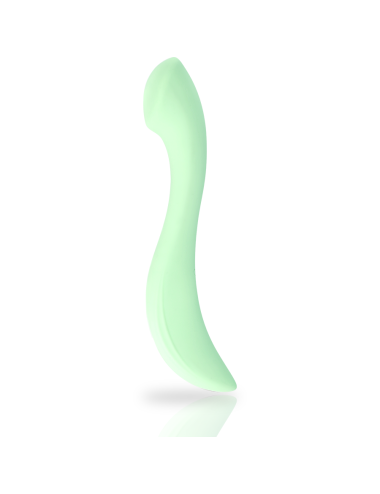 MIA - DEVON VIBRATOR GREEN