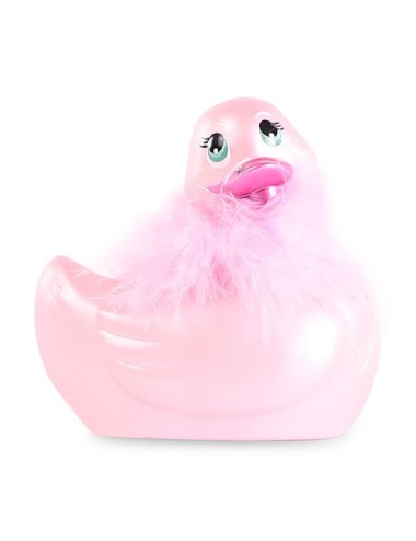 I RUB MY DUCKIE 2.0 | PARIS (PINK)