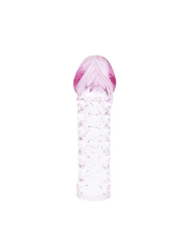 BAILE SLEEVE PINK MALE WEAR
