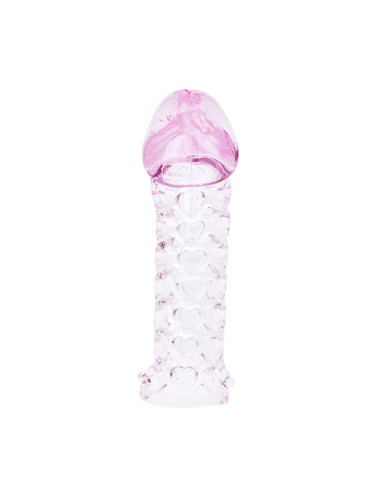 BAILE - PENIS EXTENDER COVER