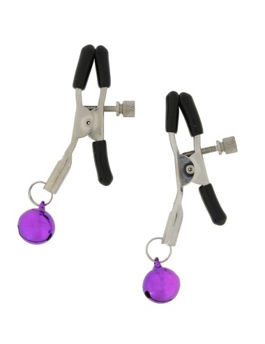 TOYJOY - JUST FOR YOU BDSM STARTER KIT