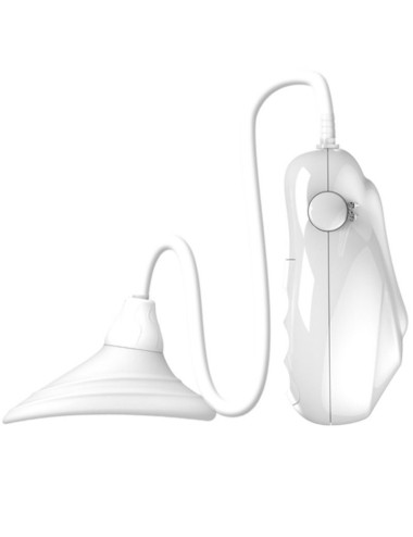 PRETTY LOVE - FLIRTATION STIMULATING WAVES PASSIONATE LOVER STIMULATOR