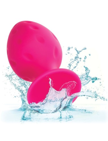 CALEXOTICS - CHEEKY BUTTPLUG PINK