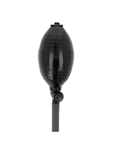 PUMP ADDICTED - RX3 BLACK