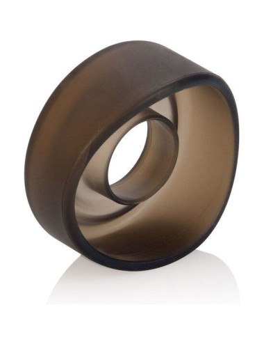 CALEXOTICS - ADV SILICONE PUMP SLEEVE BLACK