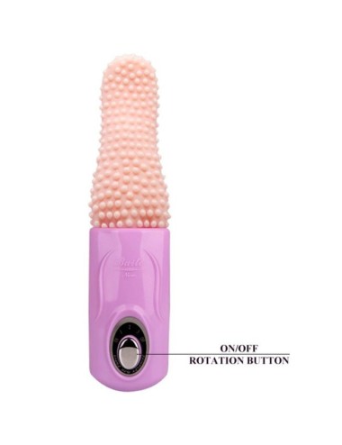 PRETTY LOVE - SMART TONGUE ROTATION FUNCTION