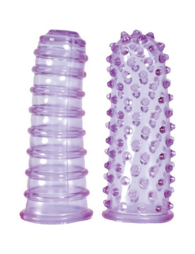 SEVENCREATIONS CLITOFING PURPLE