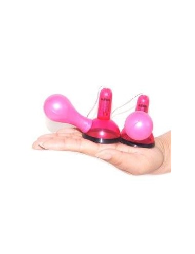 BAILE - NIPPLE STIMULATING WAVES