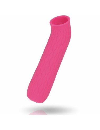 INSPIRE SUCTION WINTER PINK