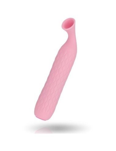INSPIRE SUCTION - SAIGE PINK