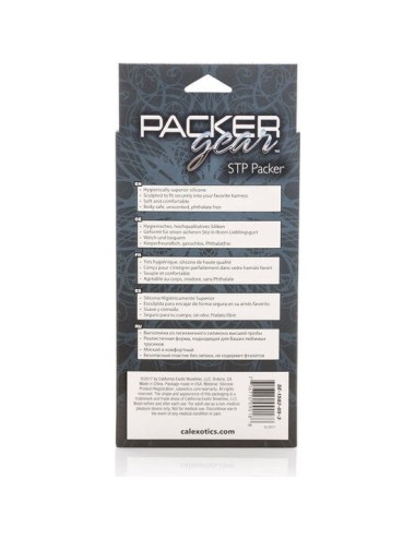 CALEXOTICS - STAND TO PEE PACKER