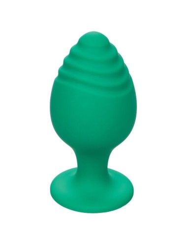 CALEXOTICS - CHEEKY BUTTPLUG GREEN