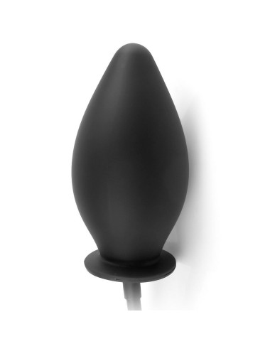 ANAL FANTASY - INFLATABLE SILICONE PLUG