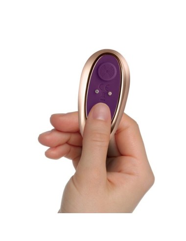 ROCKS-OFF - DESIRE ANAL STIMULATOR - LILAC
