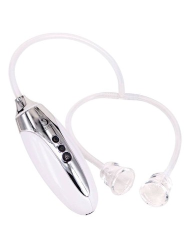 SEVEN CREATIONS RYZE NIPPLE PUMP