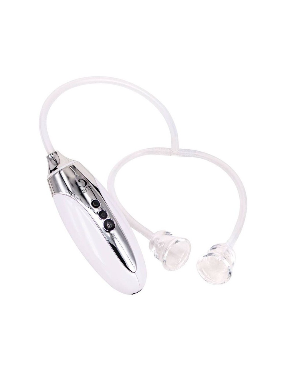 SEVEN CREATIONS RYZE NIPPLE PUMP