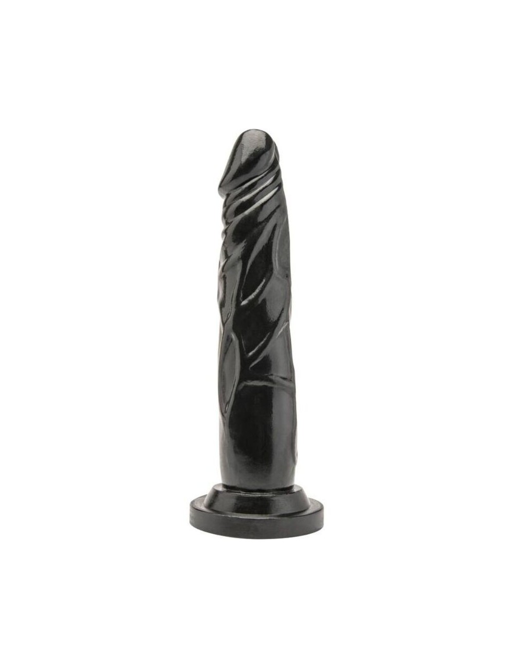 GET REAL - DONG 18 CM BLACK GET REAL - DONG 18 CM BLACK