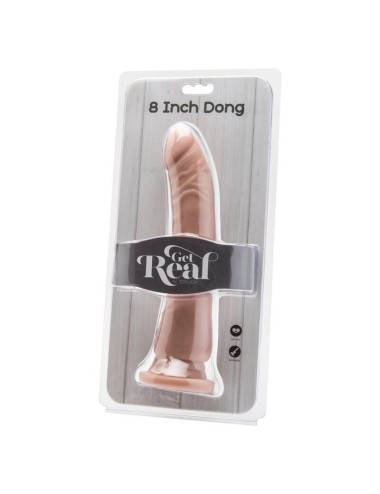GET REAL - DONG 20