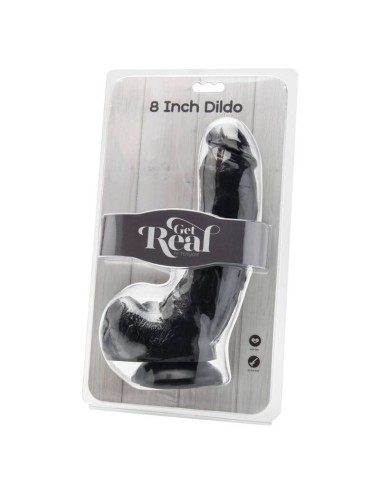 GET REAL - DILDO 20