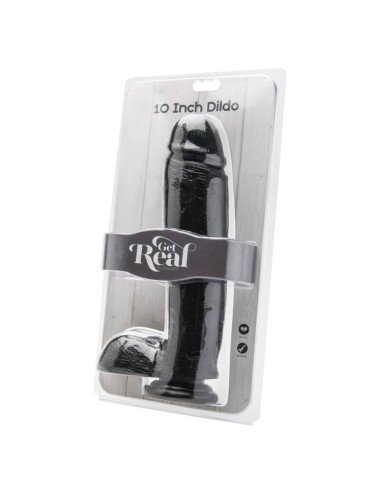 GET REAL - DILDO 25