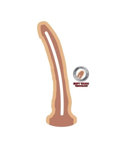 GET REAL - DUAL DENSITY DONG 20