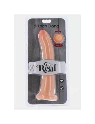 GET REAL - DUAL DENSITY DONG 20