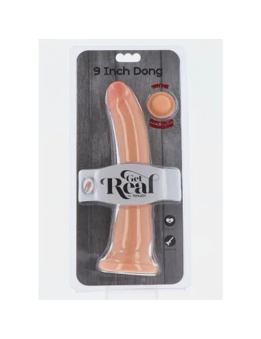 GET REAL - DUAL DENSITY DONG 20