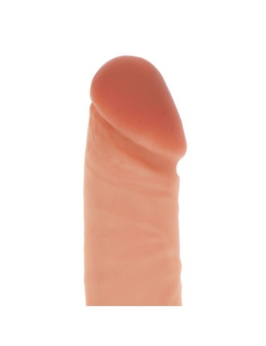 GET REAL - SILICONE DILDO 20